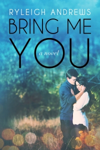 Bring Me You ebook cover