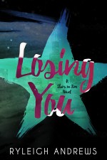 Losing You (Book 4, Stars on Fire Series)